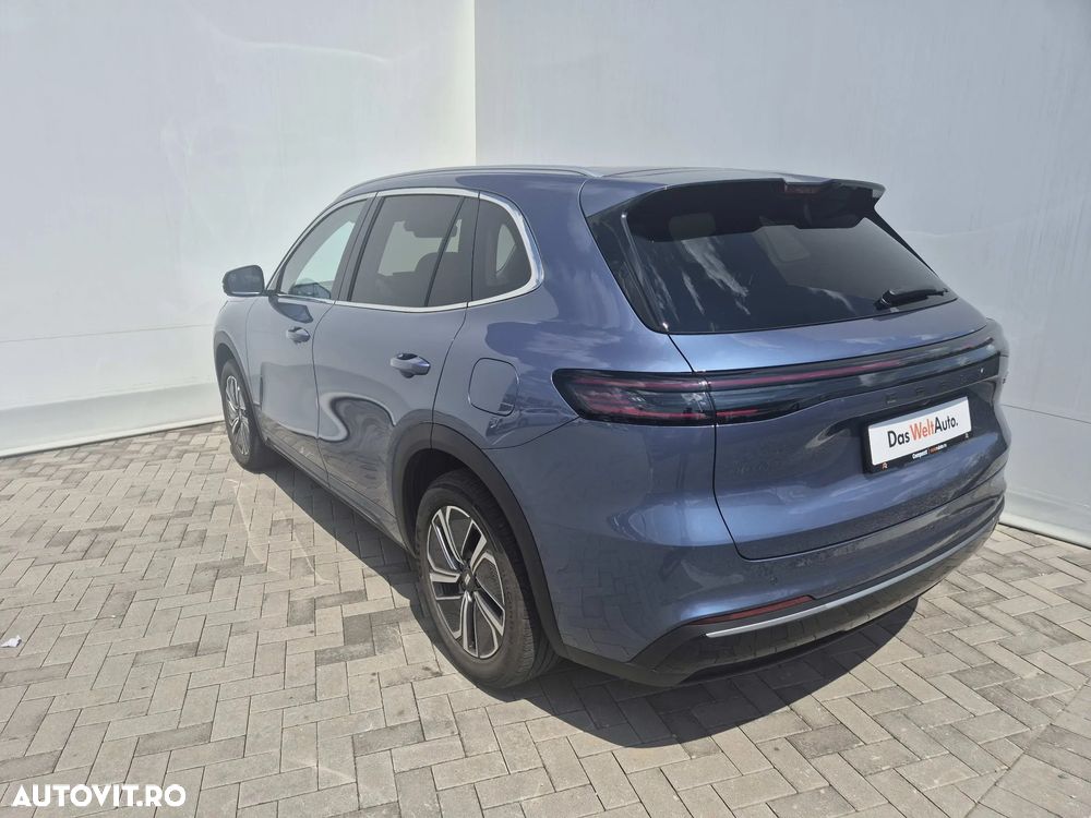 Geely Starray EM-i 1.5 1DHT PHEV Max - 3