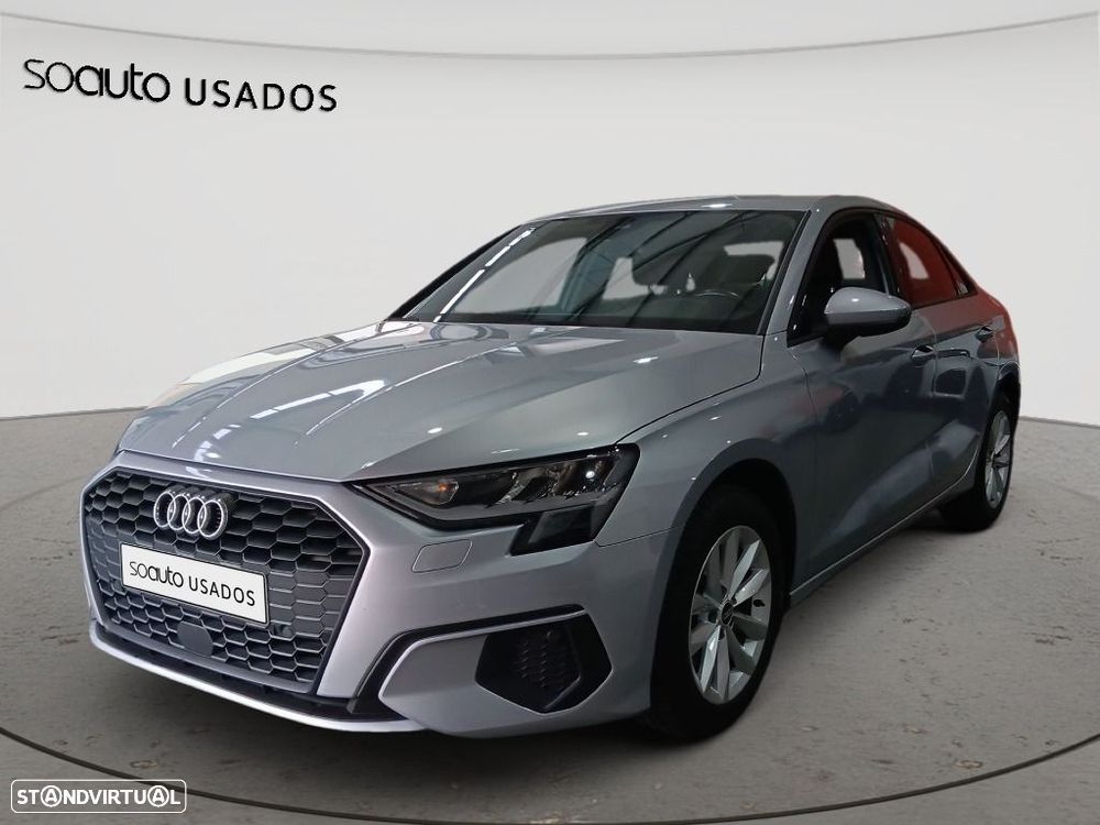 Audi A3 Limousine 30 TDI - 1