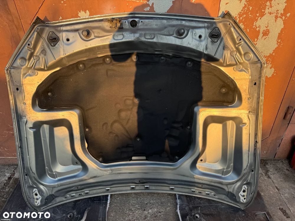 Przód kompletny Mercedes C-Klasa W205 coupe cabrio AMG 2015r  992 - 30