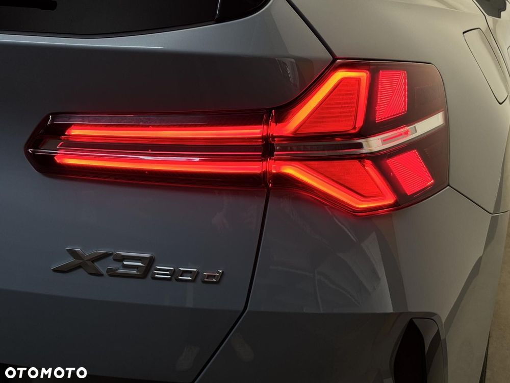 BMW X3 - 12