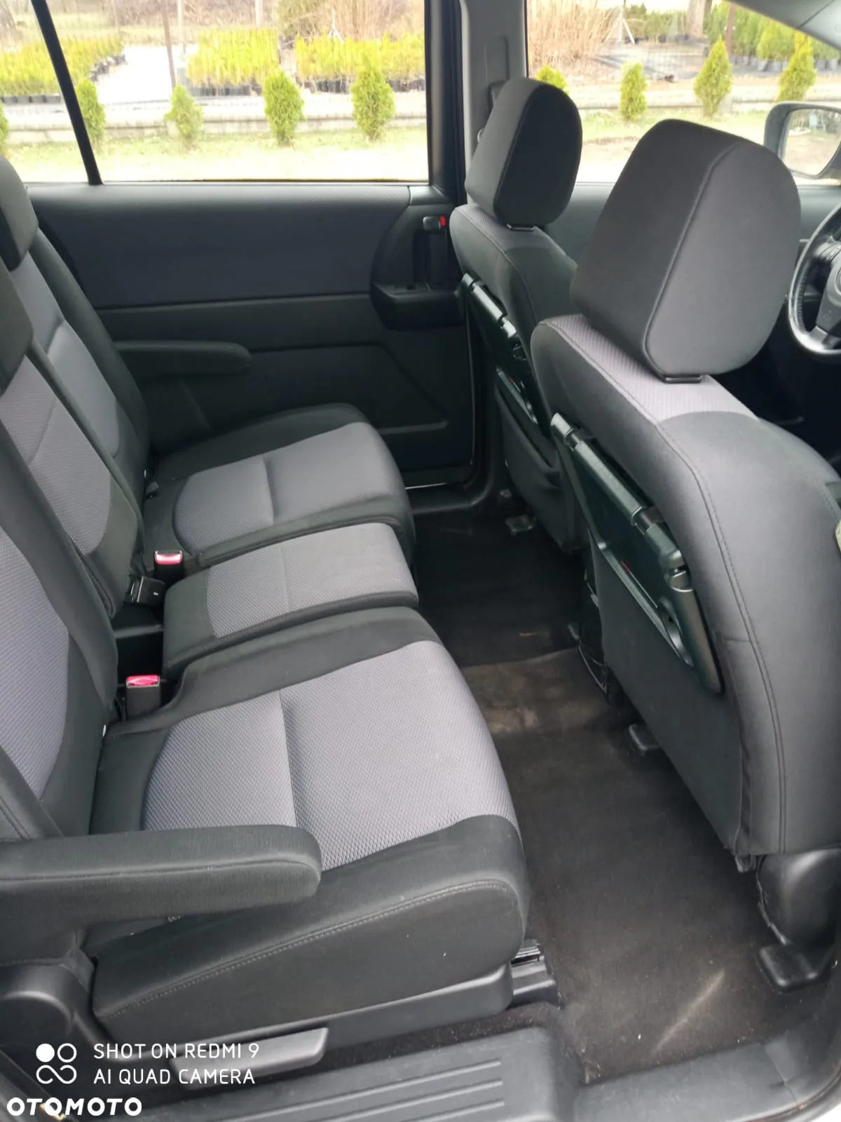 Mazda 5 1.8 MZR Business-Line - 6