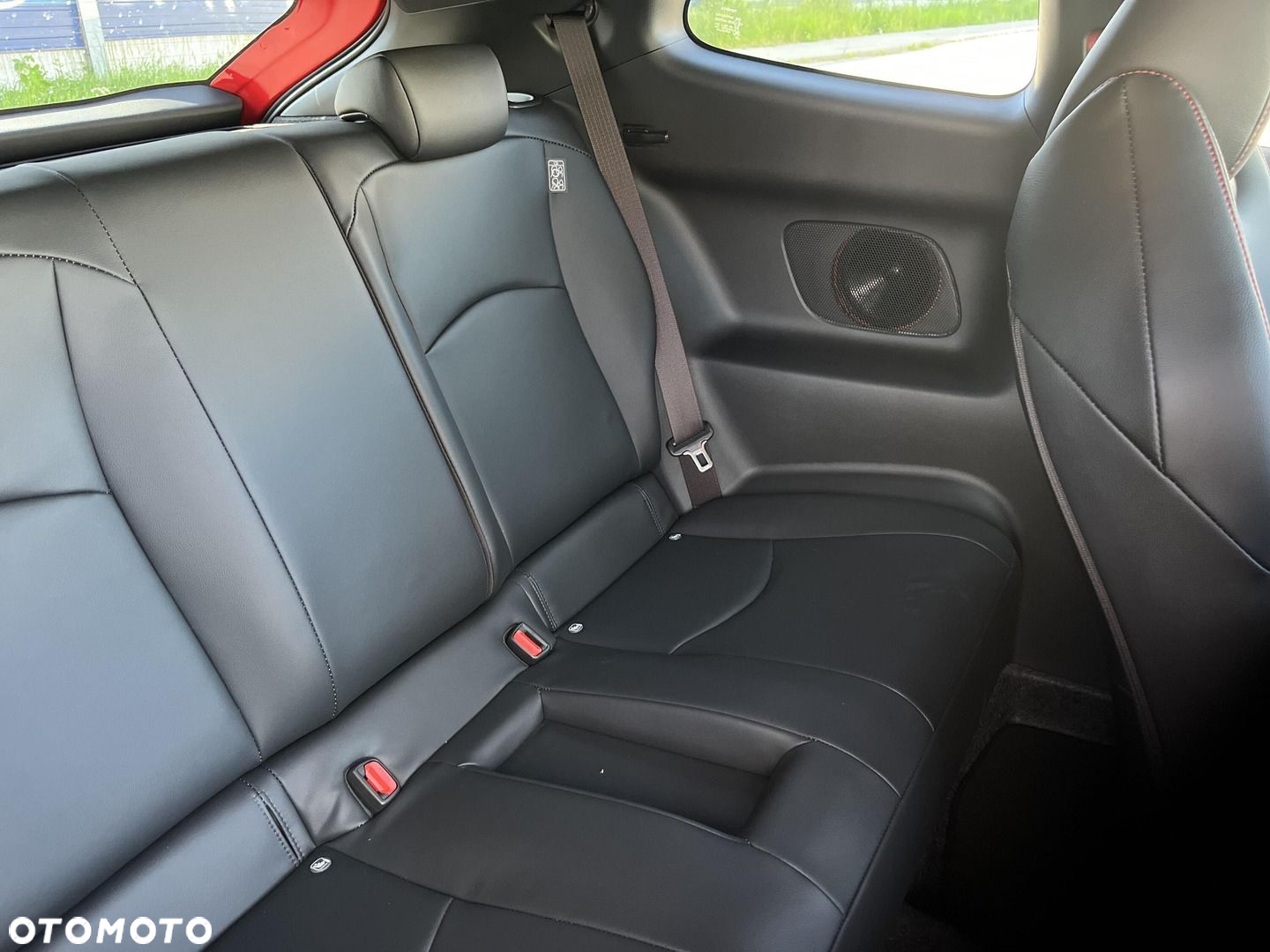 Toyota Yaris GR 1.6 Dynamic - 10