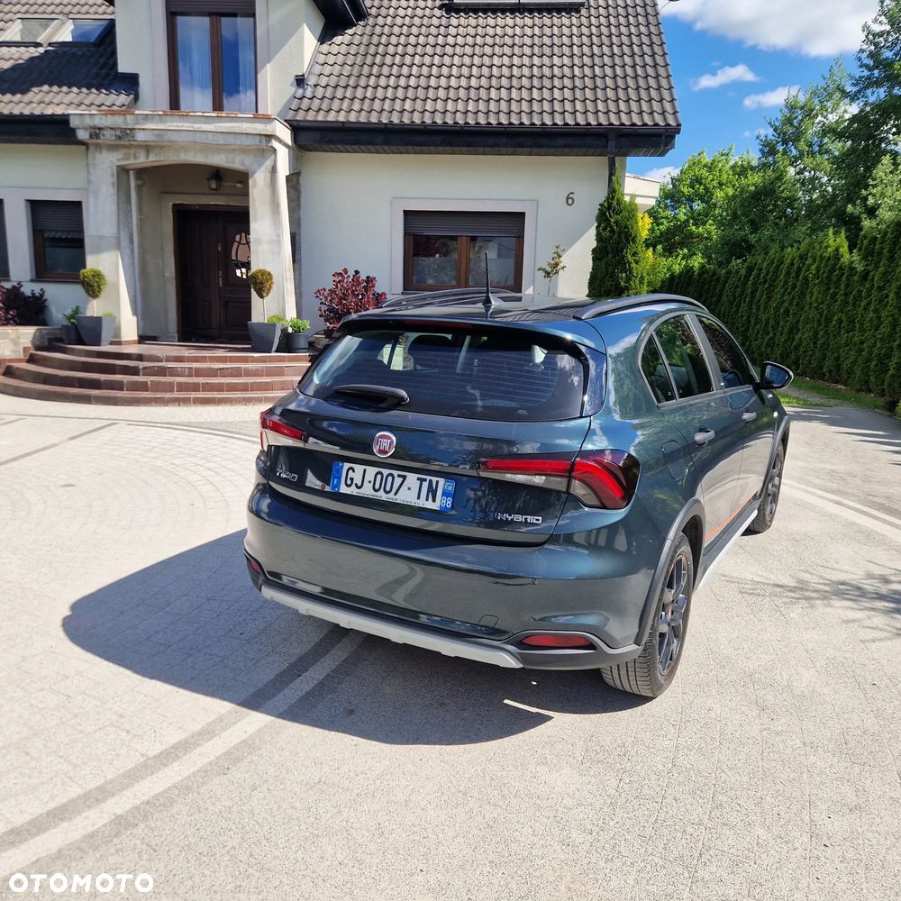 Fiat Tipo - 4