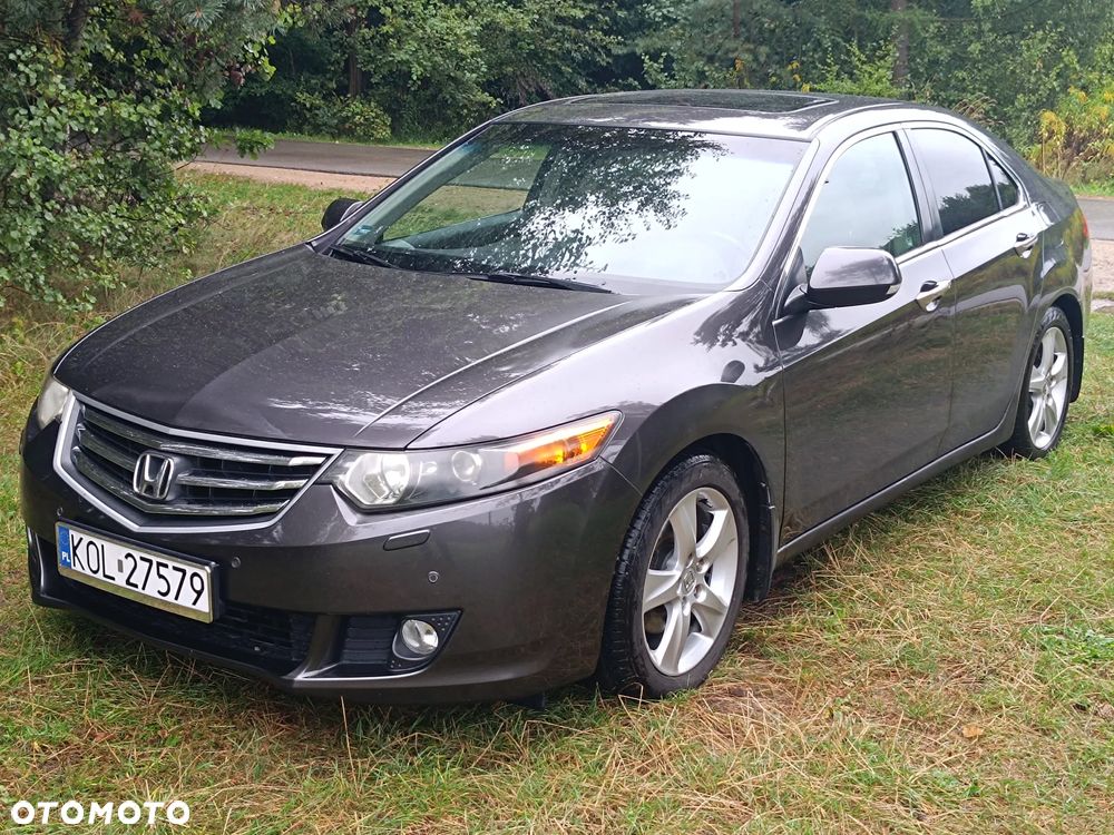 Honda Accord 2.0 Executive - 3
