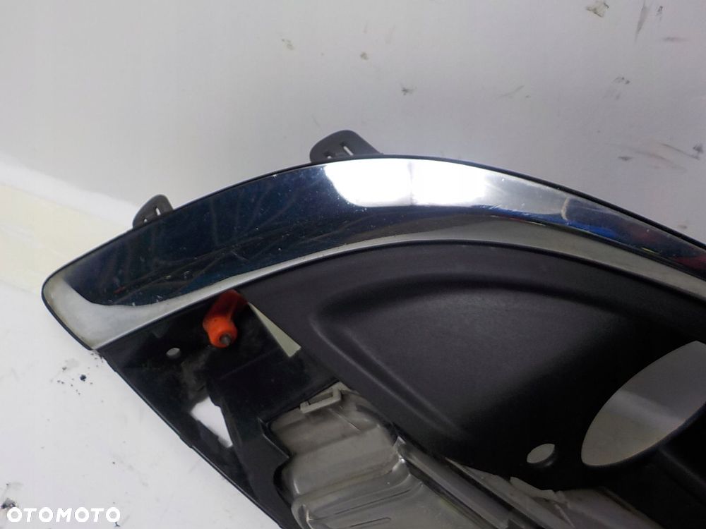 OPEL ASTRA J IV KIERUNKOWSKAZ LEWY PRZÓD PRZEDNI 13367142 - 4