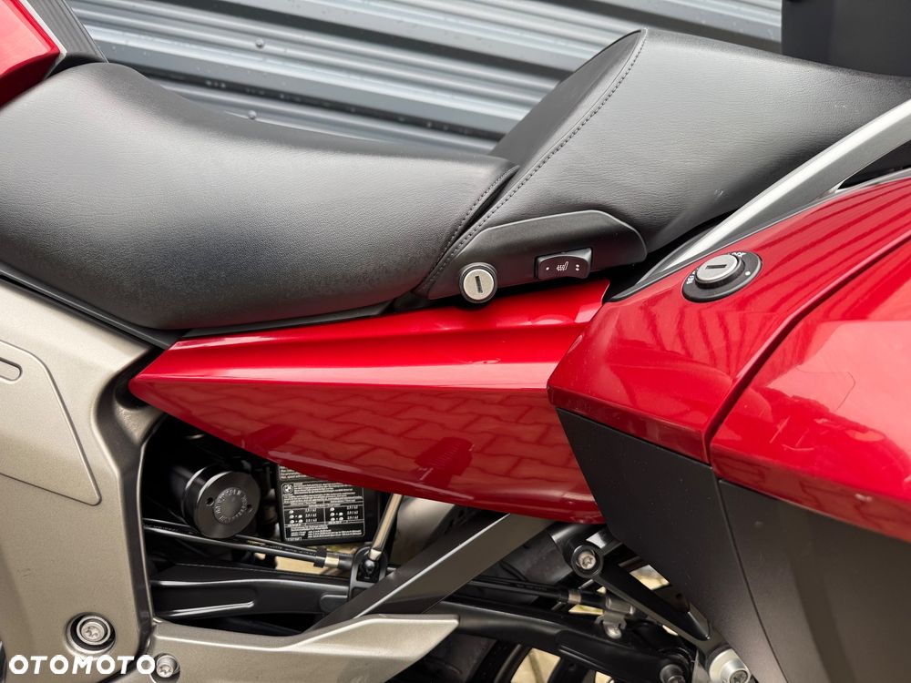 BMW K - 19