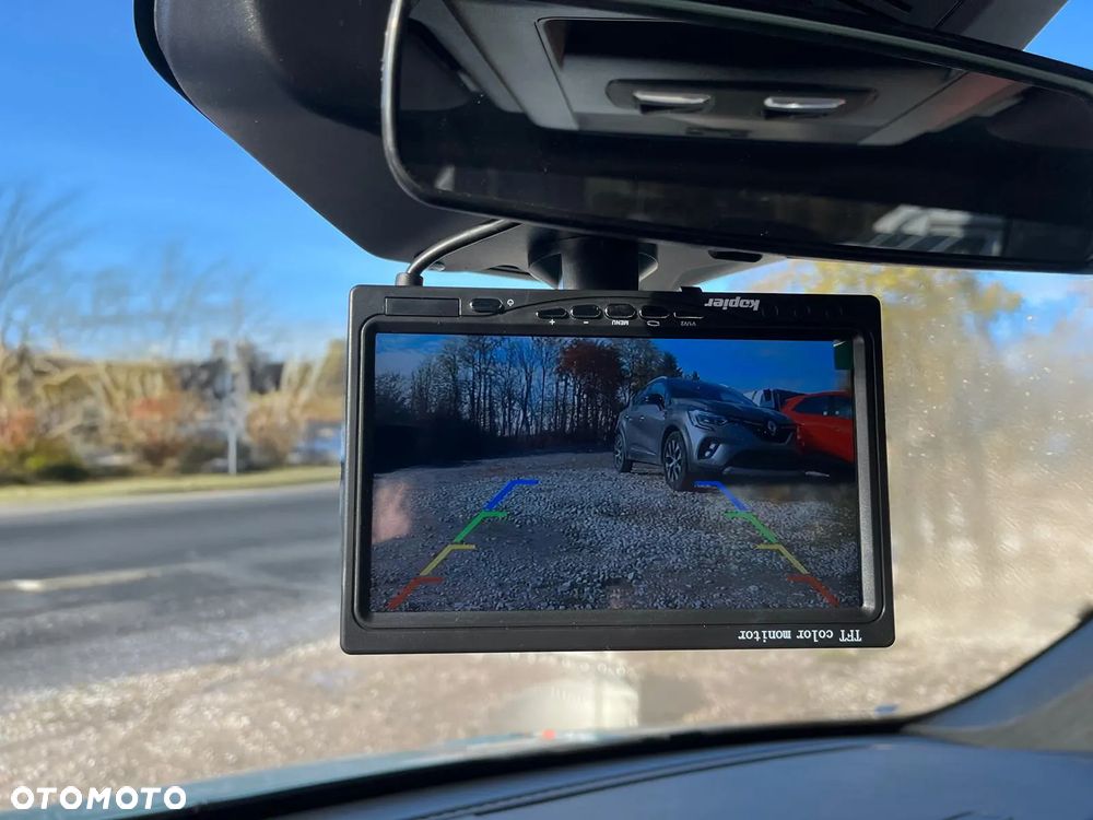 Renault Master Autolaweta Pomoc Drogowa 170KM - 13