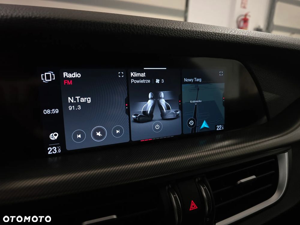 Alfa Romeo Stelvio 2.0 Turbo Veloce Q4 - 16