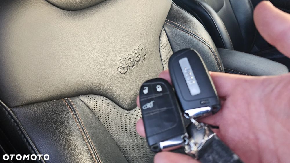 Jeep Compass 2.0 MJD Limited 4WD S&S - 27