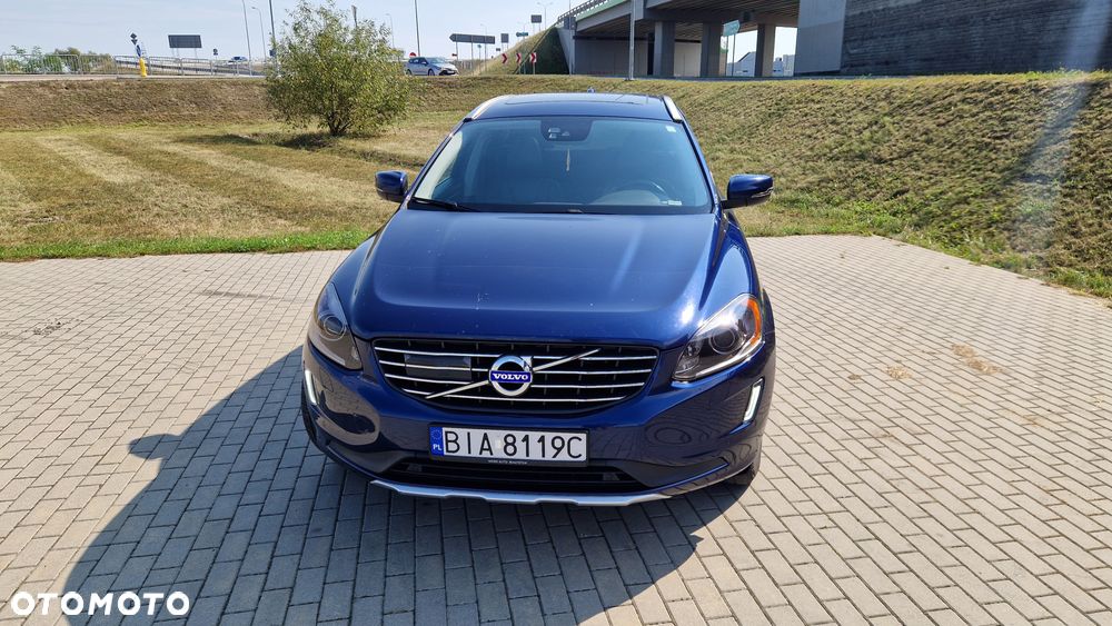 Volvo XC 60 - 5
