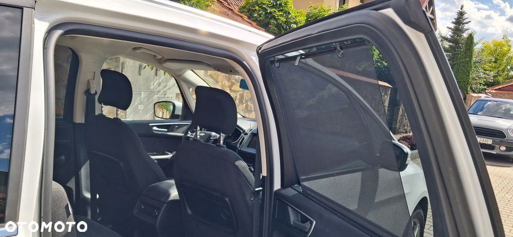 Ford Galaxy 2.0 EcoBlue Titanium - 9