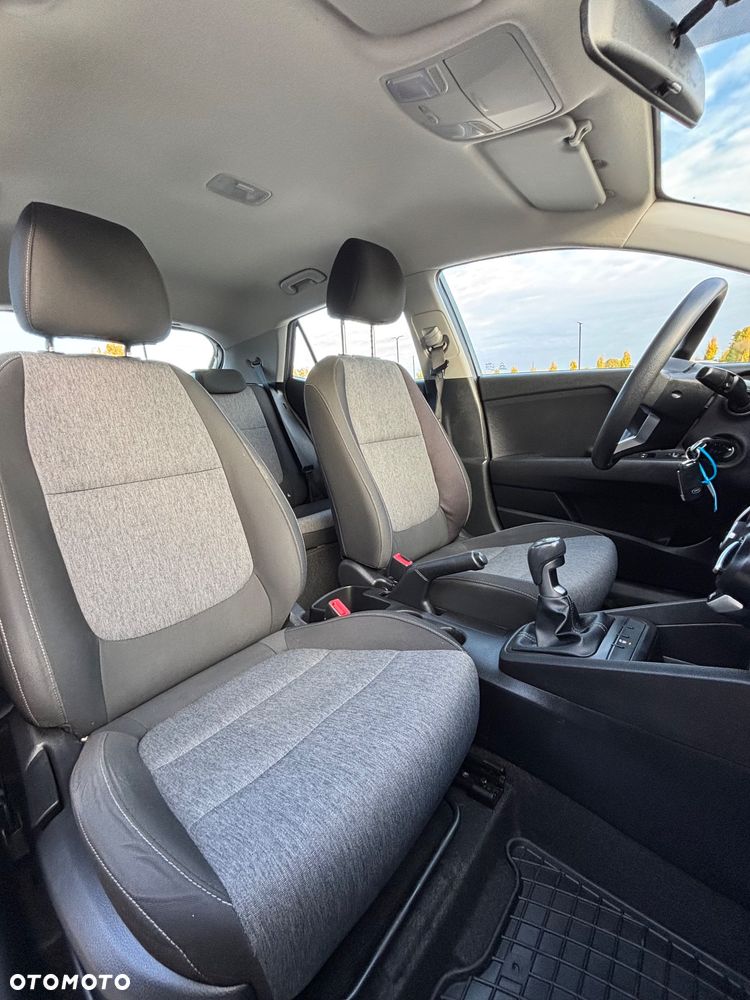 Kia Stonic 1.4 Vision - 17