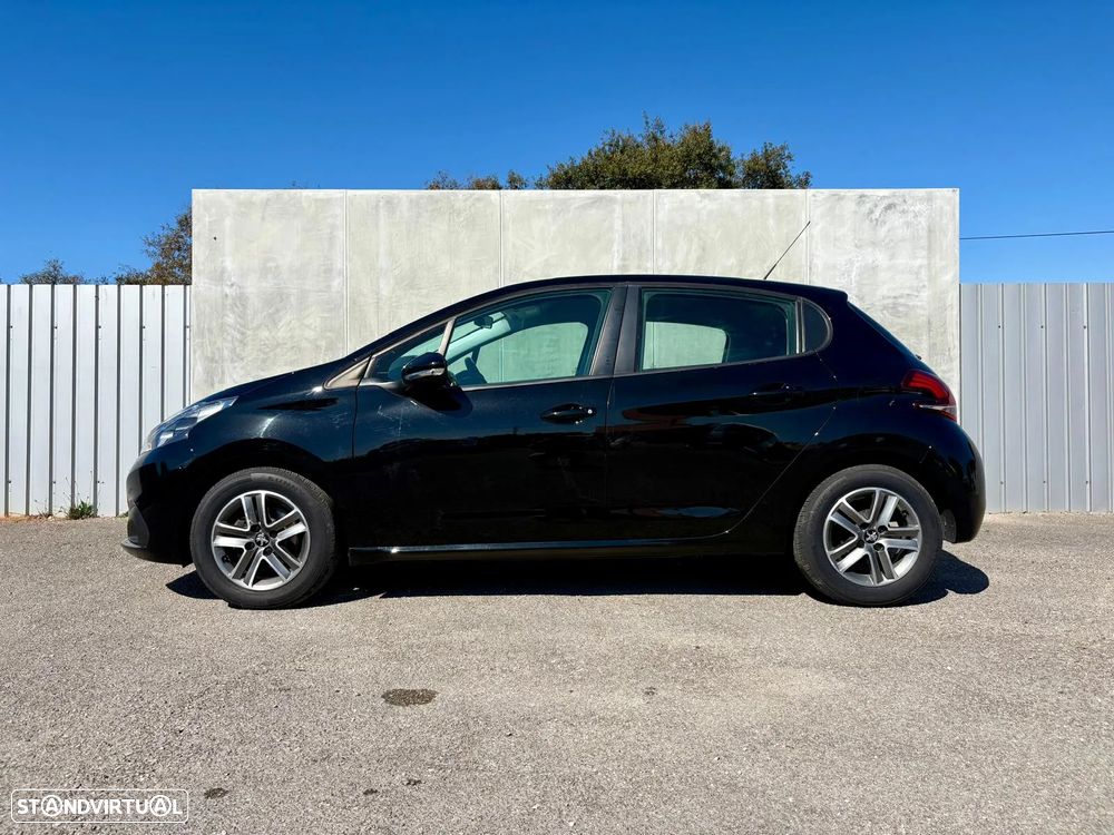 Peugeot 208 1.2 PureTech Style - 3