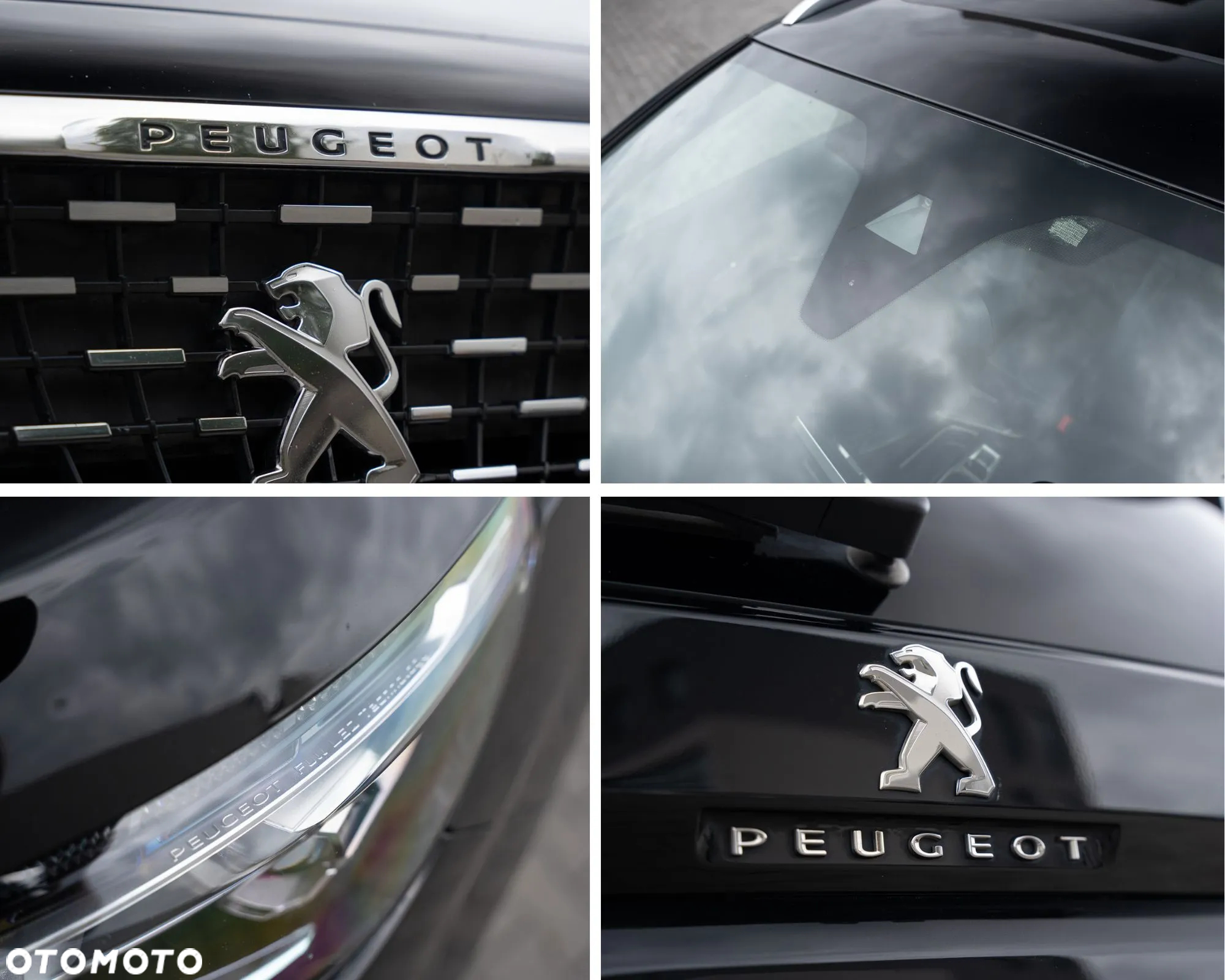 Peugeot 5008 1.6 PureTech GT S&S EAT8 - 19