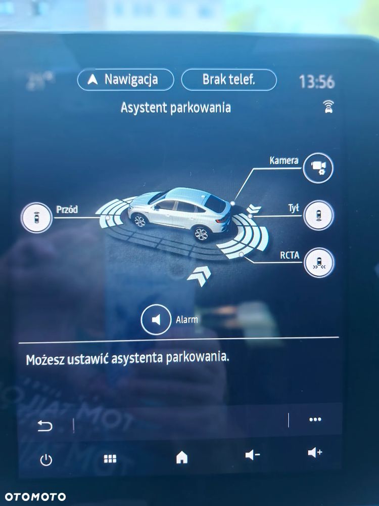 Renault Arkana - 31