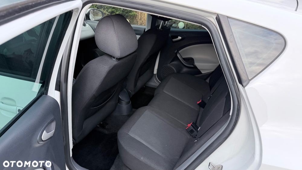 Seat Ibiza 1.9 TDI Sport - 10