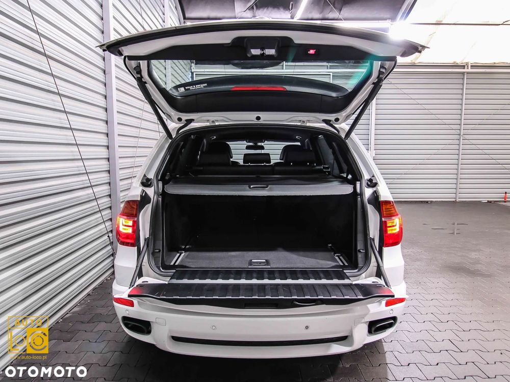 BMW X5 xDrive30d M Sport Edition - 14