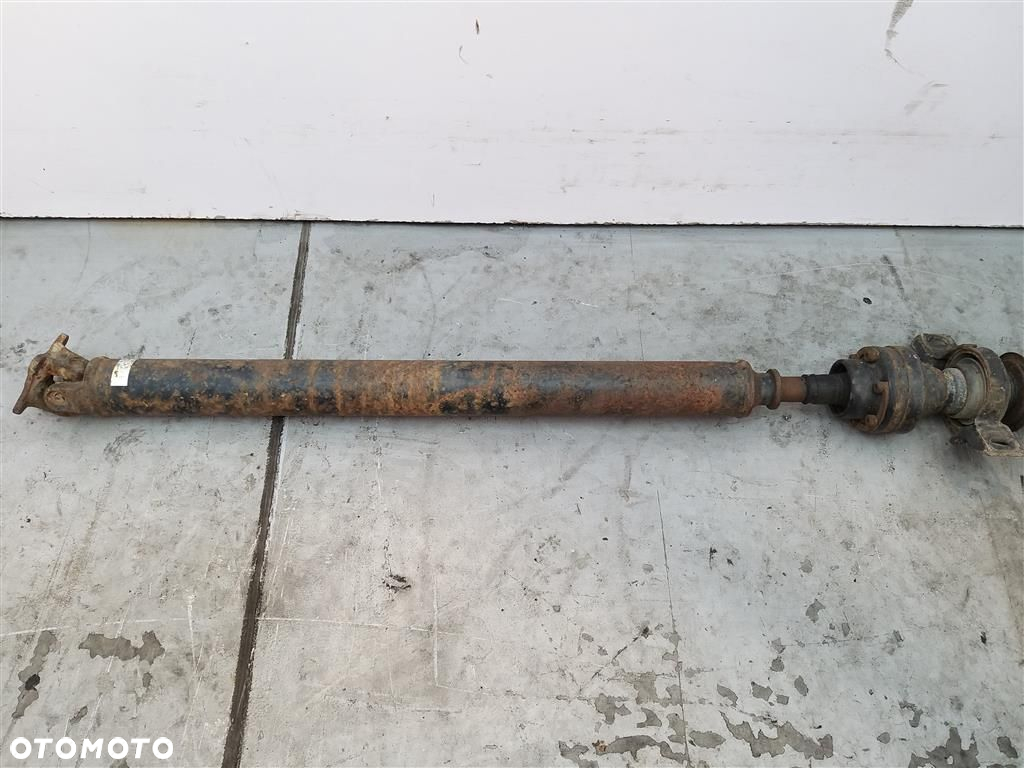 Wał napędowy Toyota RAV4 II 2000-2005R 2.0D4D 3 DRZWI - 8