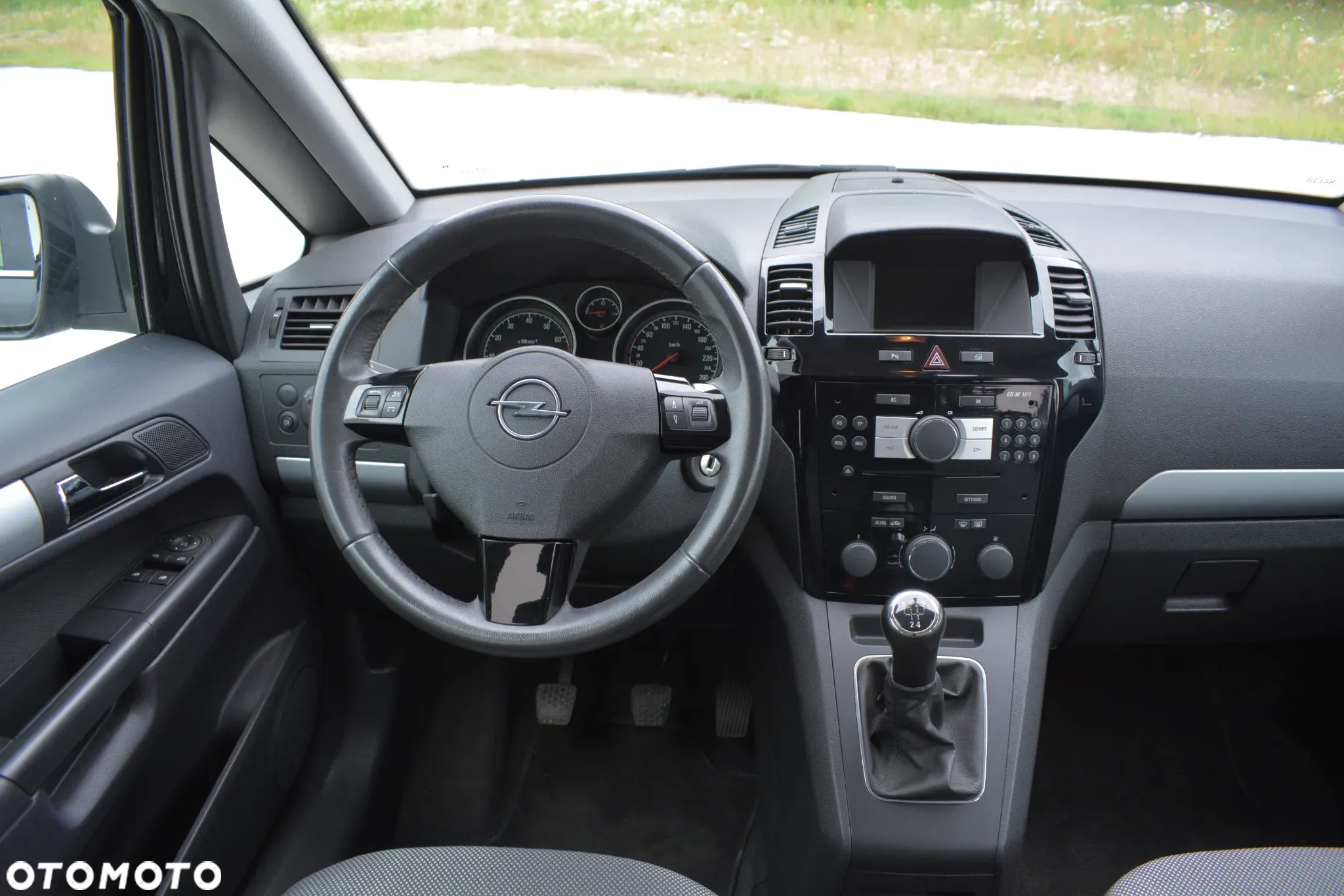 Opel Zafira 1.6 ECOFLEX Family - 5