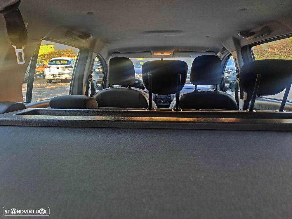 Dacia Logan MCV 0.9 TCe Comfort Bi-Fuel - 18