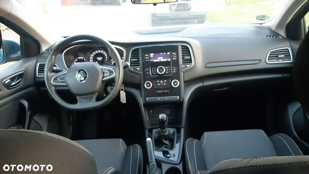 Renault Megane 1.2 Energy TCe Life - 6