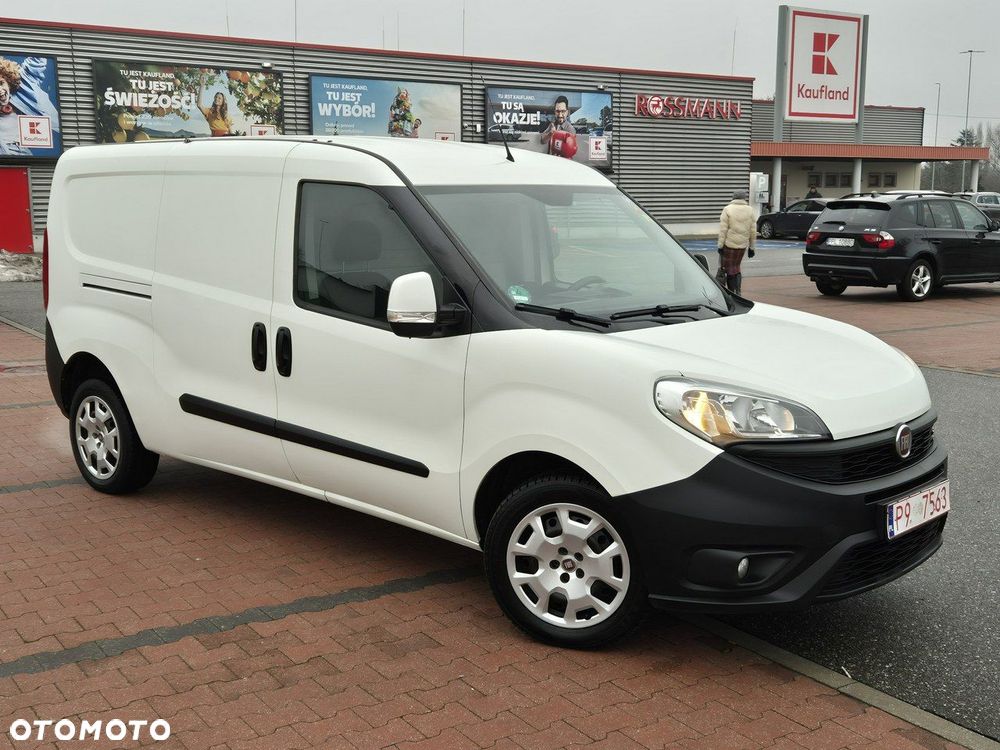 Fiat Doblo - 2