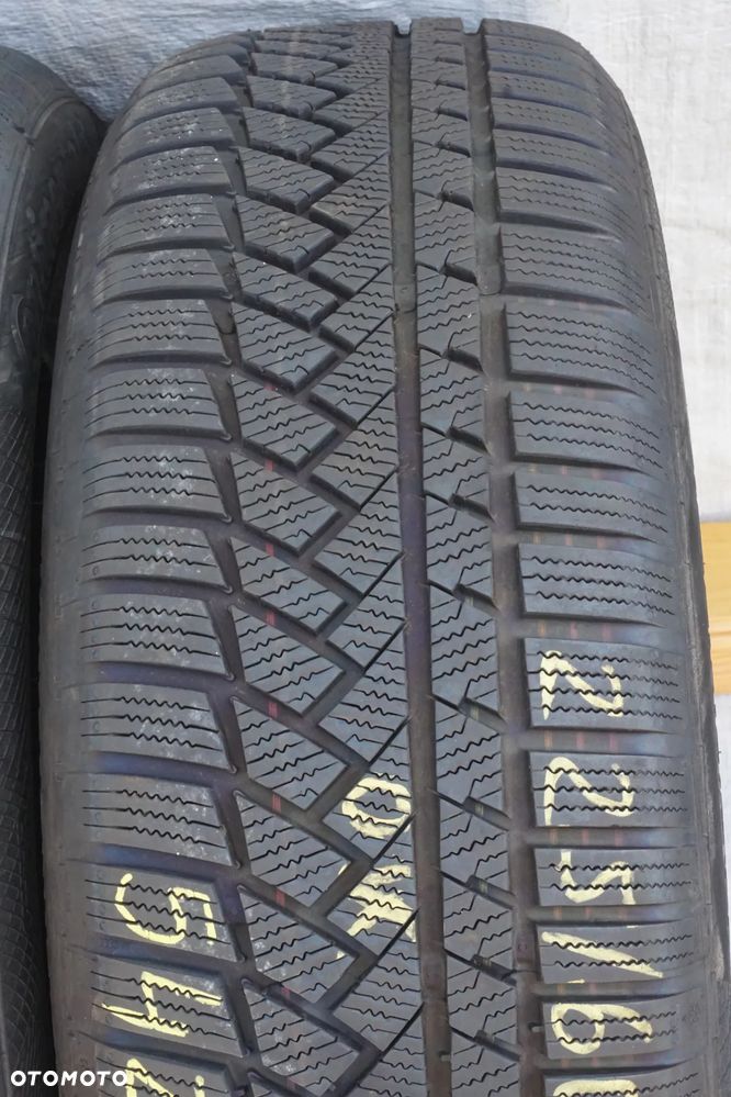 225 60 17 Continental winter 19r - 5