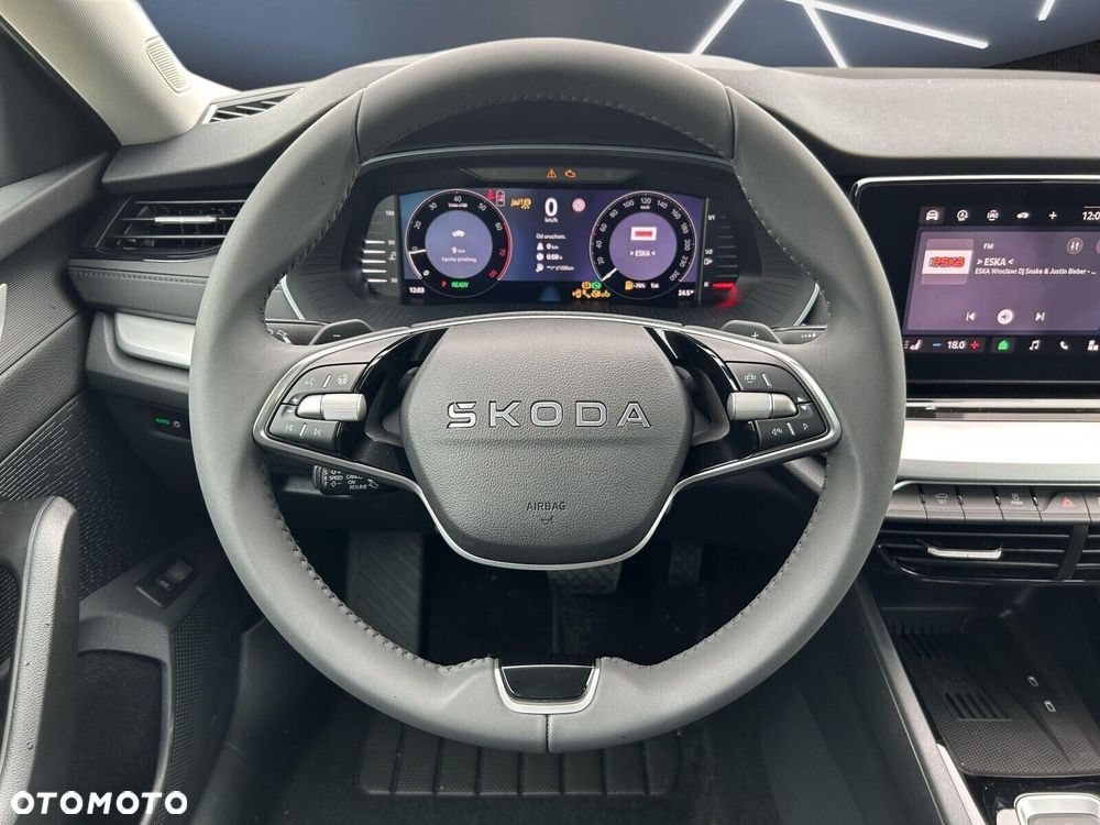 Skoda Octavia - 15