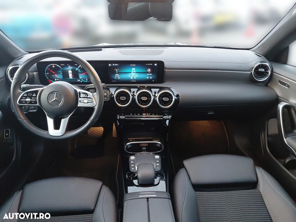 Mercedes-Benz CLA - 10