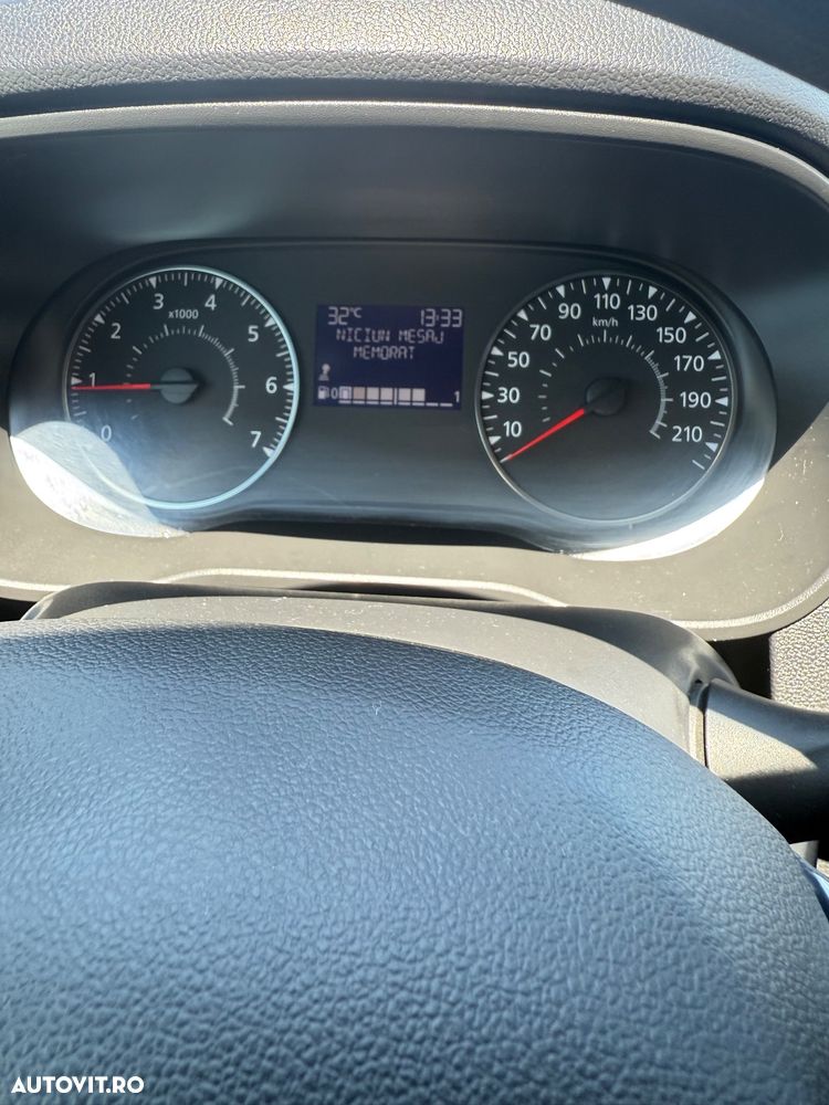 Dacia Duster 1.5 Blue dCi 4WD Prestige jante 16" - 36