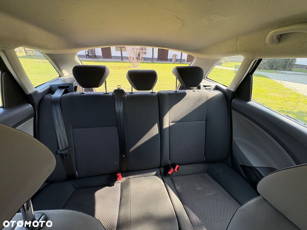 Seat Ibiza 1.0 TSI Reference S&S - 10
