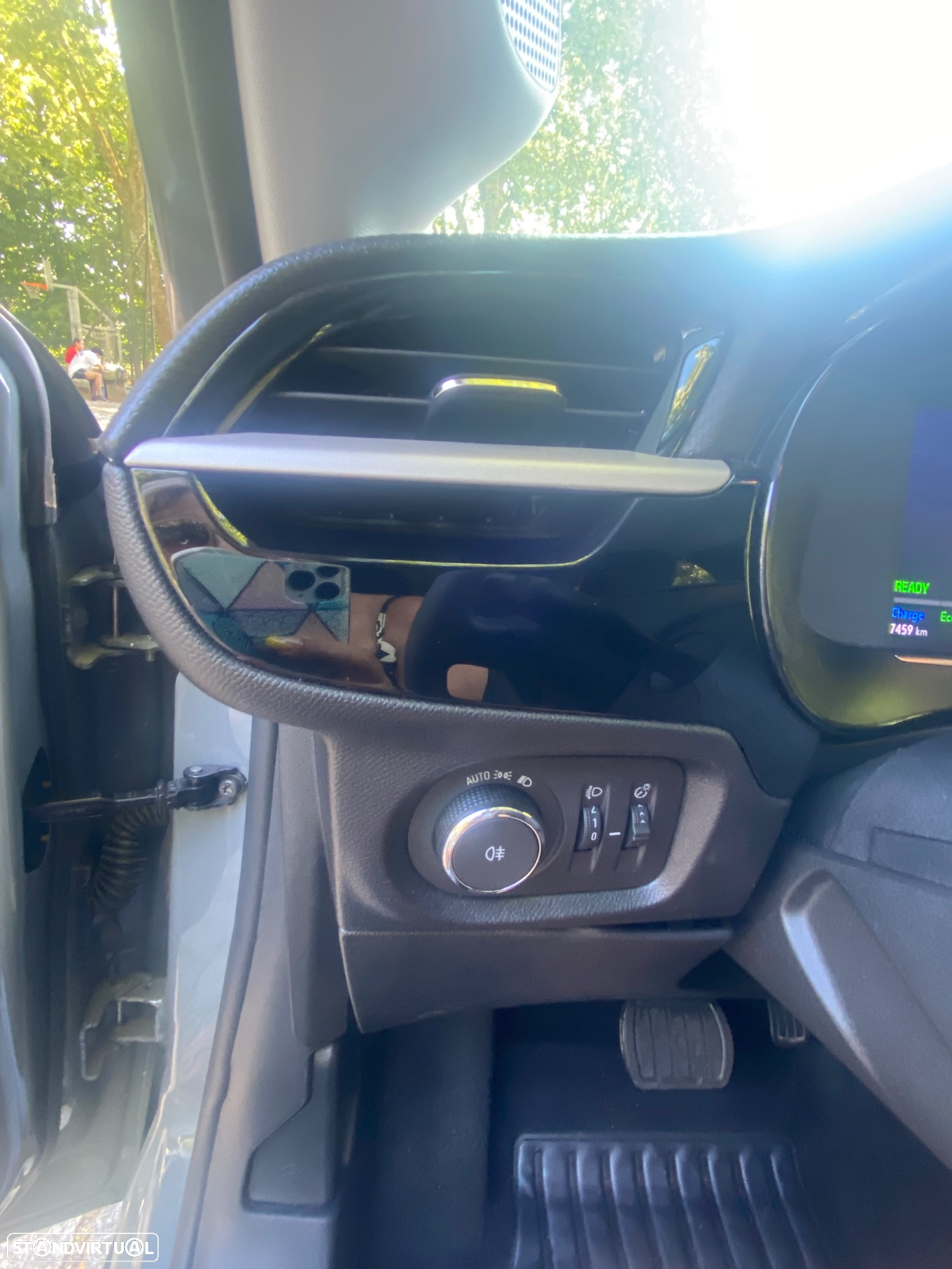 Opel Corsa-e 50 kWh Edition - 21