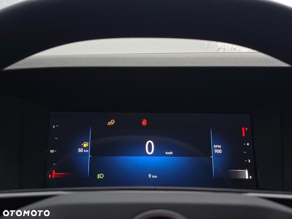 Opel Vivaro 2.0 CDTI Extra Long 3,1t - 15