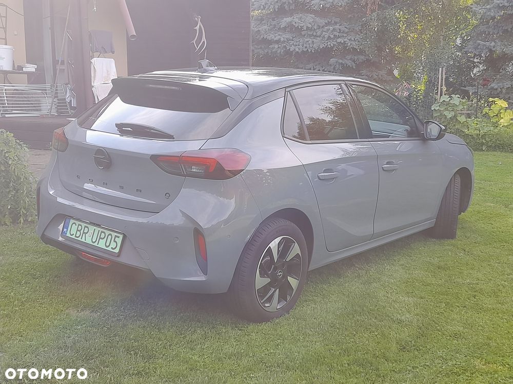 Opel Corsa GS - 17