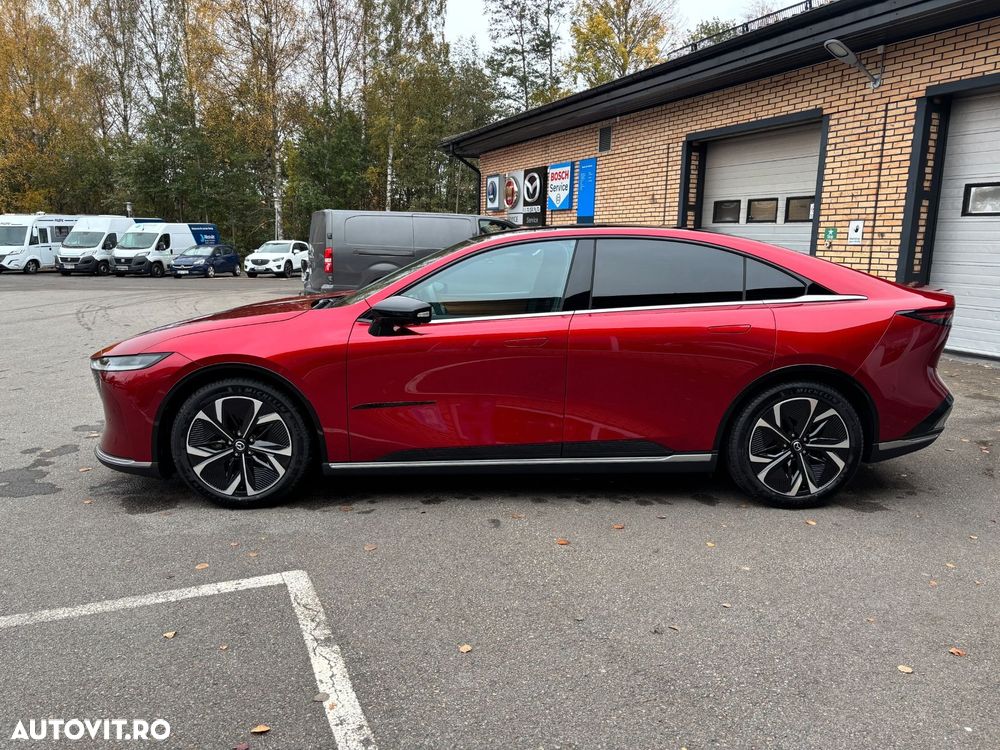 Mazda 6e EV Takumi Plus - 9