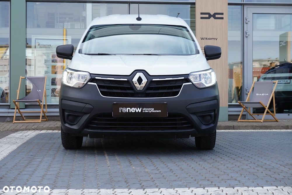 Renault KANGOO EXPRESS - 3