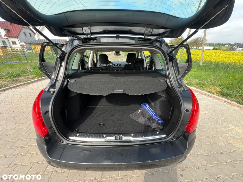 Peugeot 308 1.6 HDi Premium Plus - 14