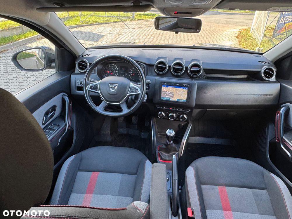 Dacia Duster - 22