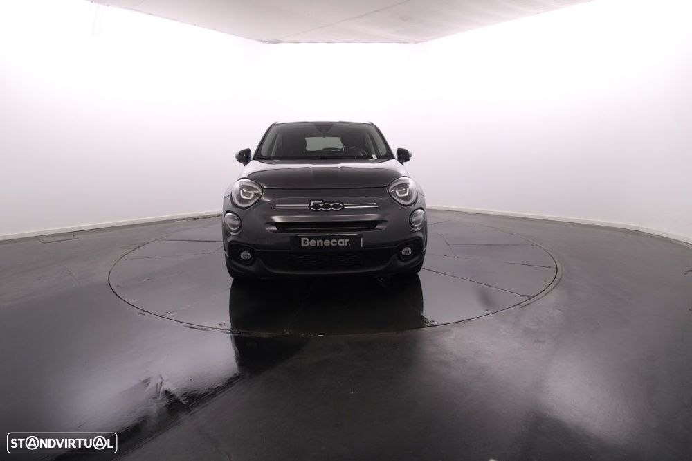 Fiat 500X 1.3 MJ Urban - 12