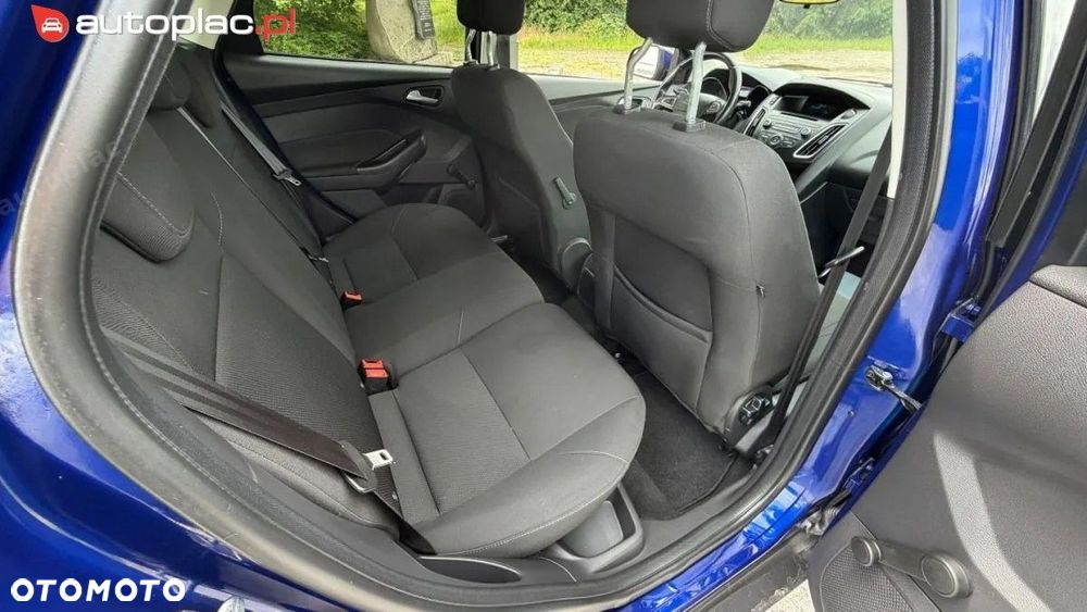Ford Focus - 20