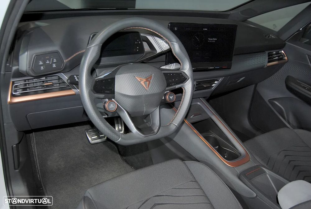 Cupra Born 58 kWh e-Boost Plus - 13
