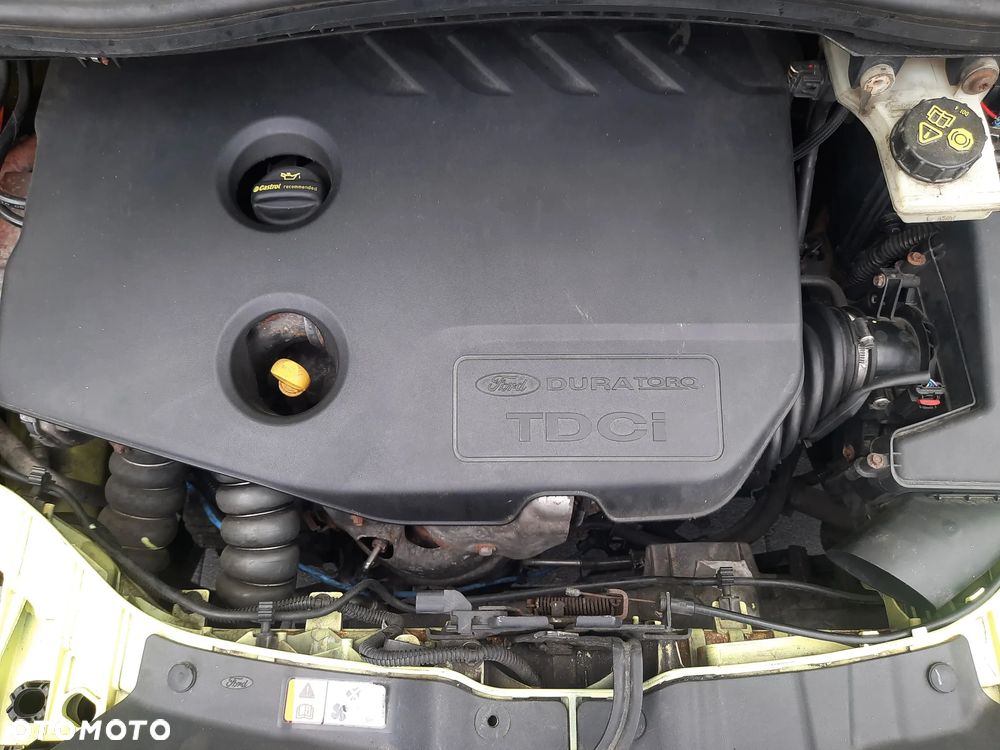 Ford C-MAX 1.6 TDCi Edition - 32