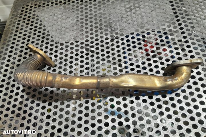 Conducta gaze 8200940347 - 2.0 DCI 8200940347 - 2.0 DCI Renault Trafi - 2
