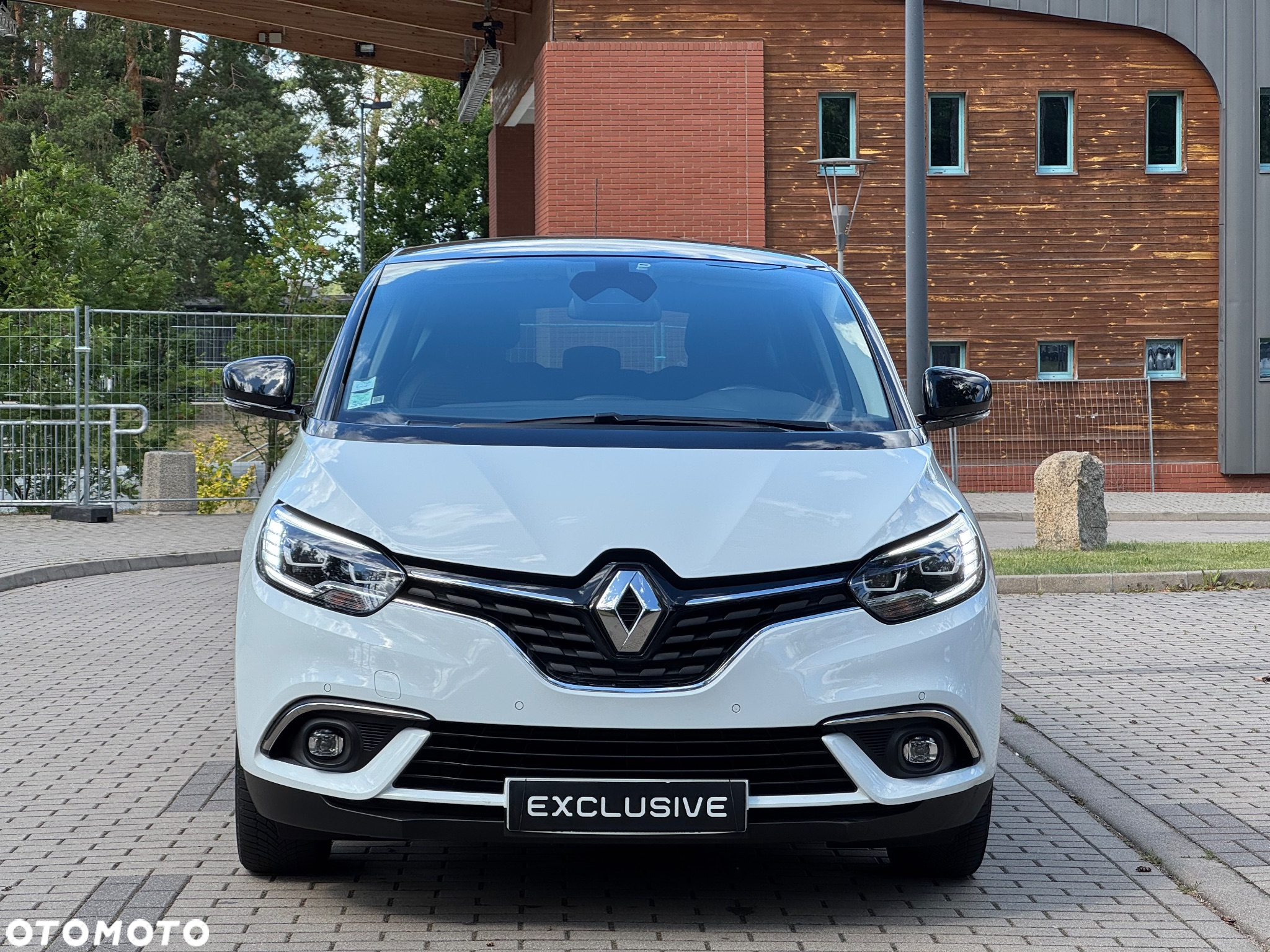 Renault Scenic - 2
