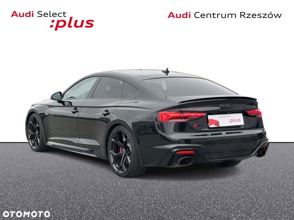 Audi RS5 Sportback - 4