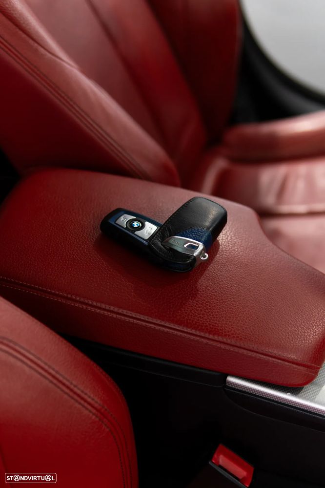 BMW 420 Gran Coupé d Pack M Auto - 27