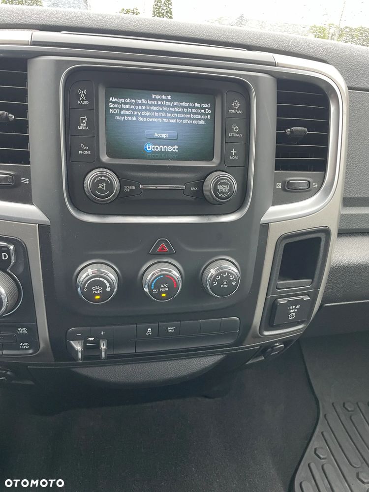 Dodge RAM - 23