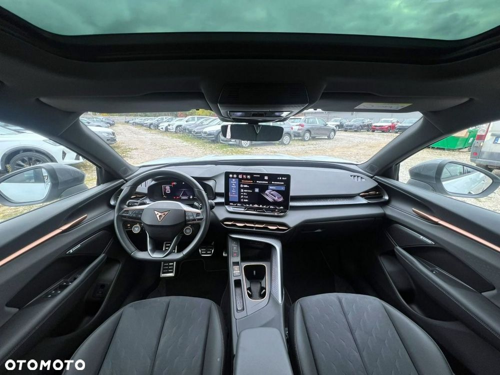 Cupra Terramar - 22