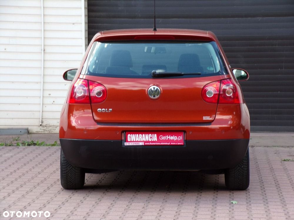 Volkswagen Golf - 12