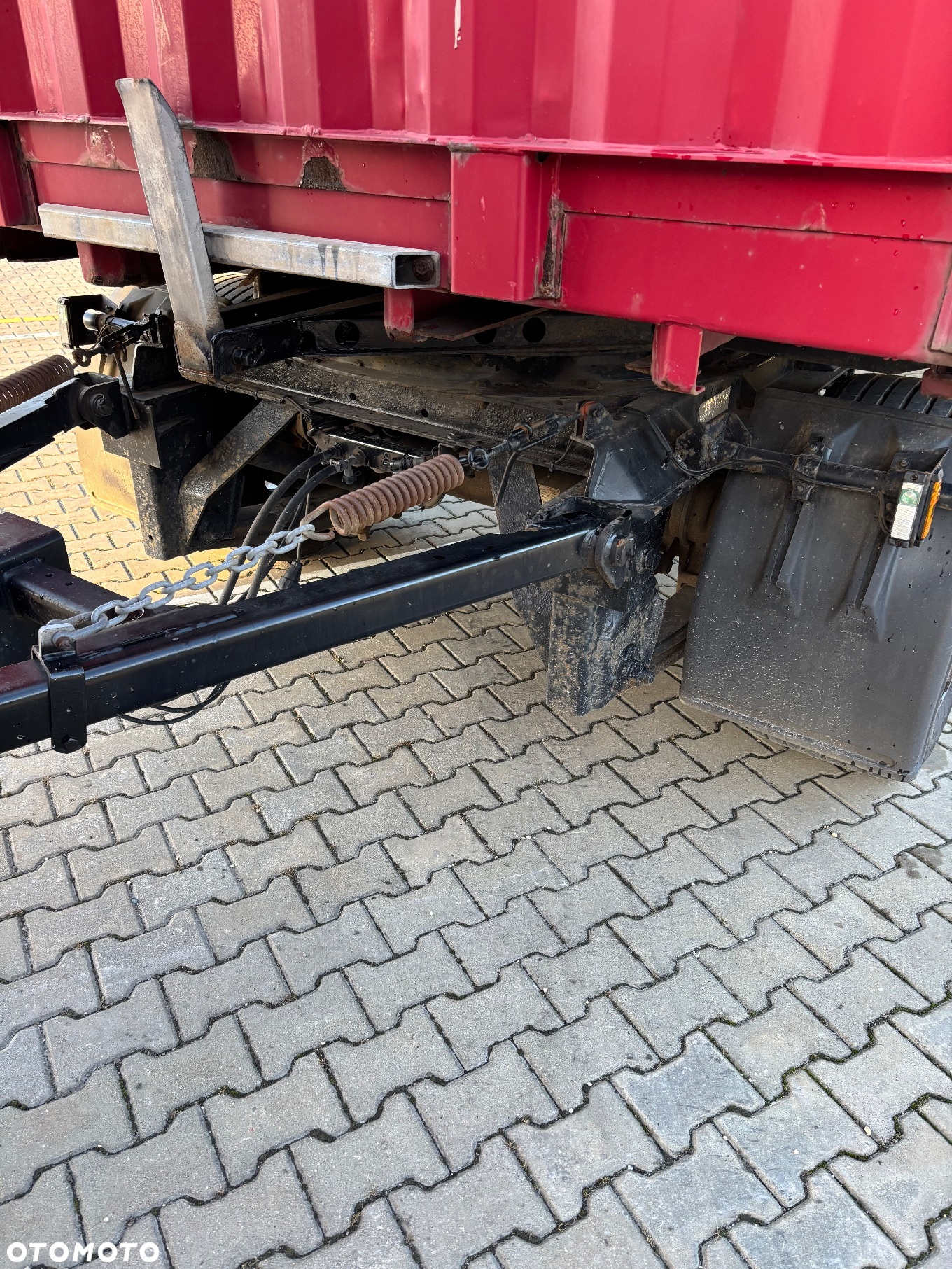 MAN TGX 26.440 - 5